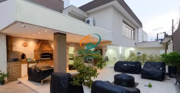 Sobrado com 3 Quartos à venda, 411m² no Vila Augusta, Guarulhos