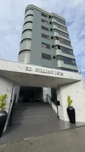 Apartamento com 2 Quartos à venda, 275m² no Centro, Cascavel