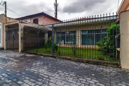 Casa com 3 Quartos à venda, 189m² no Jardim Bonfiglioli, São Paulo