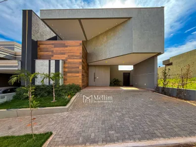 Casa de Condomínio com 3 Quartos à venda, 158m² no Residencial Maria Júlia, São José do Rio Preto