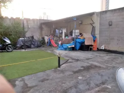 Sobrado com 6 Quartos à venda, 269m² no Parque Peruche, São Paulo