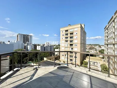 Apartamento com 3 Quartos à venda, 221m² no Centro, Pelotas