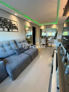 Apartamento com 1 Quarto à venda, 48m² no Cristo Redentor, Porto Alegre