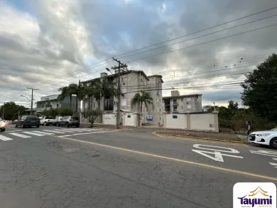 Apartamento com 3 Quartos à venda, 69m² no Schulz, Santa Cruz do Sul