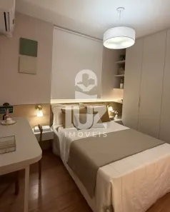 Apartamento com 2 Quartos à venda, 49m² no Bicanga, Serra