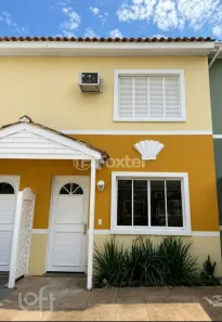 Casa de Condomínio com 3 Quartos à venda, 100m² no Marechal Rondon, Canoas
