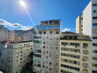 Apartamento com 1 Quarto à venda, 38m² no Copacabana, Rio de Janeiro