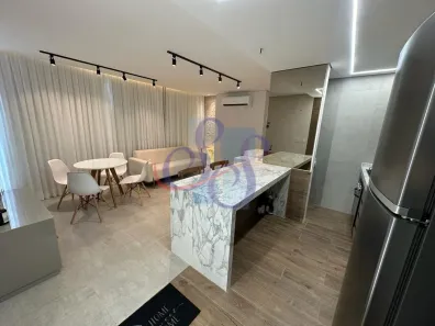 Apartamento com 1 Quarto à venda, 46m² no Primeira Etapa, Aquiraz