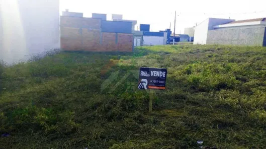 Lote/Terreno à venda, 160m² no Diário Ville, Rio Claro