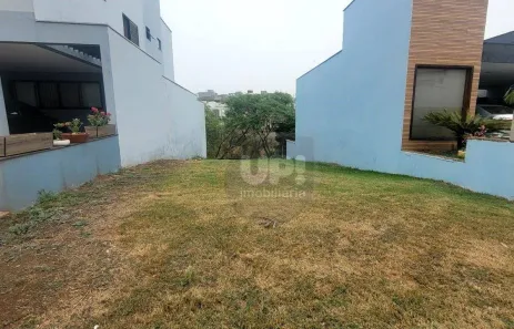 Lote/Terreno à venda, 200m² no Jardim São Francisco, Piracicaba