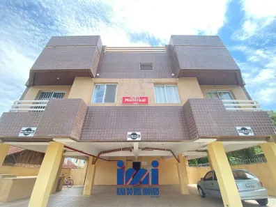 Apartamento com 3 Quartos à venda, 90m² no Caiobá, Matinhos