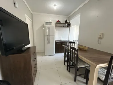 Apartamento com 2 Quartos à venda, 64m² no Palmas, Governador Celso Ramos