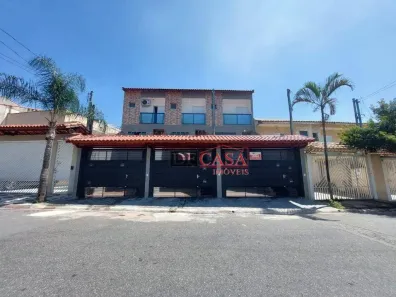 Sobrado com 3 Quartos à venda, 115m² no Jardim Brasília (Zona Leste), São Paulo