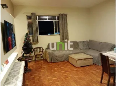 Apartamento com 3 Quartos à venda, 136m² no Centro, Niterói