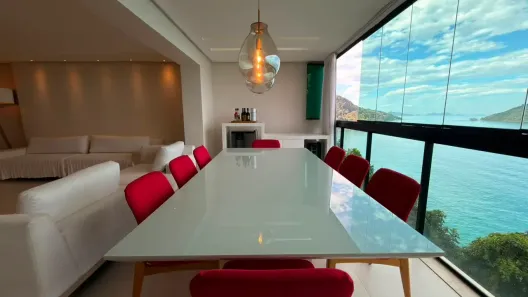 Apartamento com 5 Quartos para venda ou aluguel, 220m² no , Mangaratiba