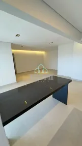 Apartamento com 3 Quartos para alugar, 130m² no Jardim das Nações, Taubaté