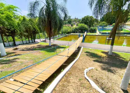 Fazenda/Sítio com 3 Quartos à venda, 400m² no Ipanema do Meio, Sorocaba