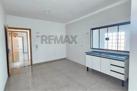 Apartamento com 2 Quartos para alugar, 42m² no Campo Largo, Salto de Pirapora