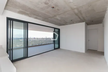 Apartamento com 6 Quartos à venda, 176m² no Pinheiros, São Paulo