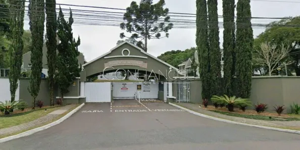 Casa de Condomínio com 3 Quartos à venda, 240m² no Orleans, Curitiba