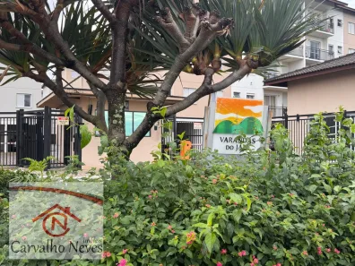 Apartamento com 2 Quartos à venda, 62m² no Medeiros, Jundiaí