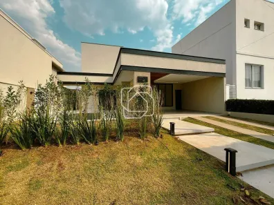 Casa de Condomínio com 3 Quartos à venda, 191m² no Jardim Residencial Alto de Itaici, Indaiatuba