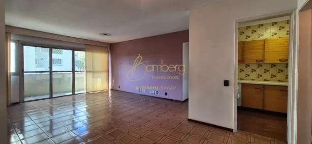 Apartamento com 3 Quartos à venda, 125m² no Real Parque, São Paulo