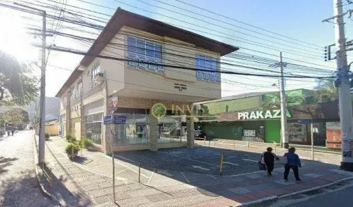 Casa de Condomínio com 1 Quarto à venda, 535m² no Lagoa da Conceição, Florianópolis