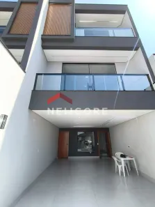 Sobrado com 3 Quartos à venda, 200m² no Assunção, São Bernardo do Campo