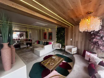 Apartamento com 3 Quartos à venda, 198m² no Nazaré, Belém