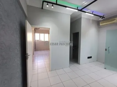 Sala Comercial à venda, 38m² no Nova Aliança, Ribeirão Preto