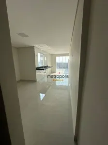 Cobertura com 2 Quartos à venda, 135m² no Vila Metalúrgica, Santo André