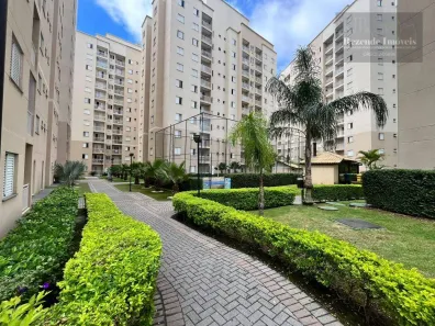 Apartamento com 2 Quartos à venda, 55m² no Tingui, Curitiba