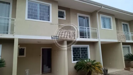Sobrado com 3 Quartos à venda, 120m² no Guaratuba, Guaratuba
