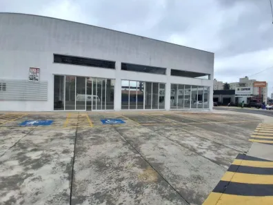 Ponto Comercial para alugar, 300m² no Vila Pavan, Americana