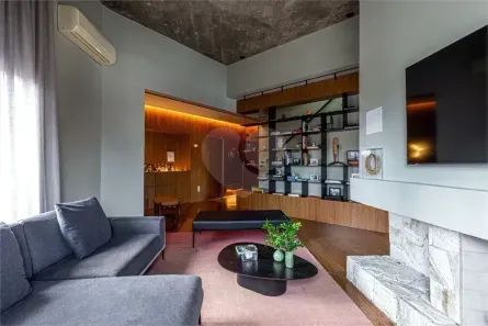 Cobertura com 4 Quartos à venda, 365m² no Vila Uberabinha, São Paulo