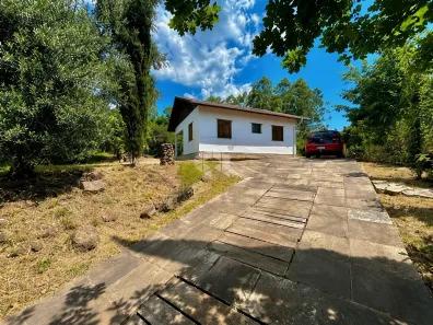 Fazenda/Sítio com 1 Quarto à venda, 68m² no Centro, São José do Hortêncio