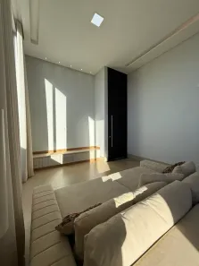 Casa de Condomínio com 3 Quartos à venda, 184m² no Condomínio Residencial Gaudi, Anápolis