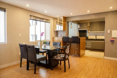Apartamento com 2 Quartos à venda, 130m² no Boqueirão, Passo Fundo