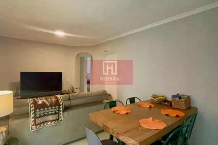 Apartamento com 3 Quartos à venda, 75m² no Pinheiros, São Paulo