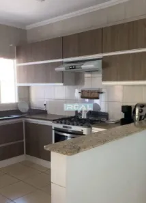 Casa com 3 Quartos à venda, 132m² no João Aranha, Paulínia