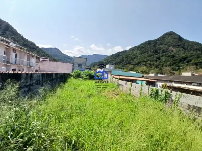 Lote/Terreno à venda, 10m² no Cidade Jardim, Caraguatatuba