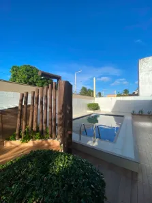 Casa com 4 Quartos para alugar, 250m² no Ipitanga, Lauro de Freitas