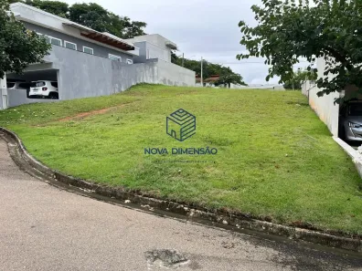 Lote/Terreno à venda, 341m² no Bairro do Grama, Caçapava