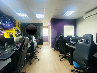 Sala Comercial para alugar, 62m² no Centro, São Bernardo do Campo