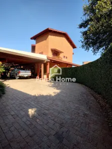 Casa com 3 Quartos à venda, 289m² no Vila Brandina, Campinas