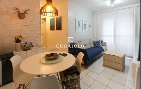 Apartamento com 2 Quartos à venda, 52m² no Vila Bela, São Paulo