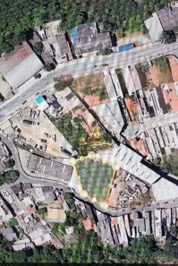 Lote/Terreno à venda, 700m² no Jardim Flórida, Barueri