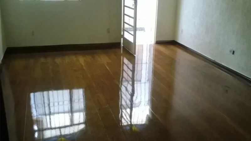 Casa com 3 quartos — Castelo, Belo Horizonte