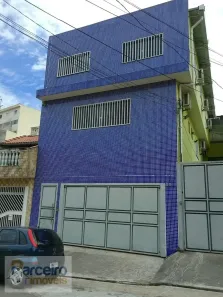 Prédio Comercial à venda, 472m² no Jardim Maringá, São Paulo